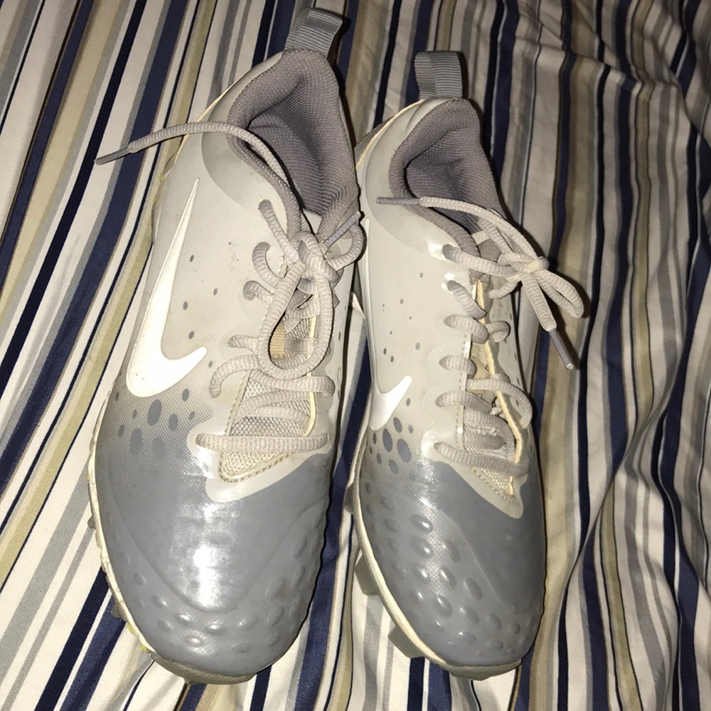 Cleats